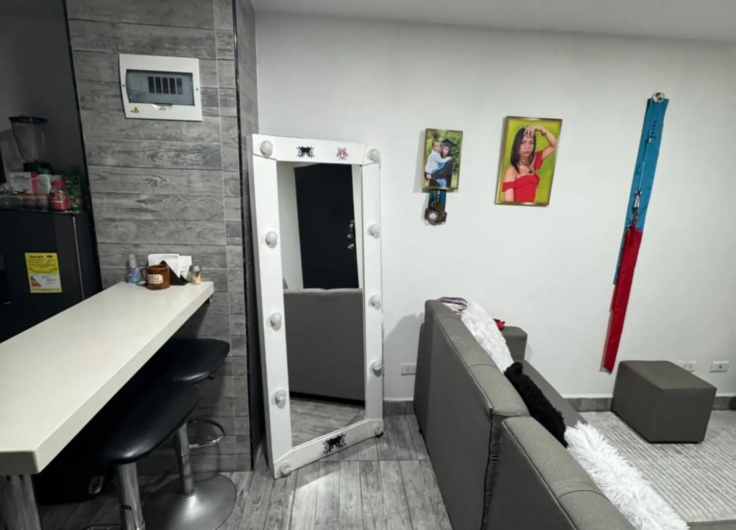 Alto De Palmas Apartment Medellin