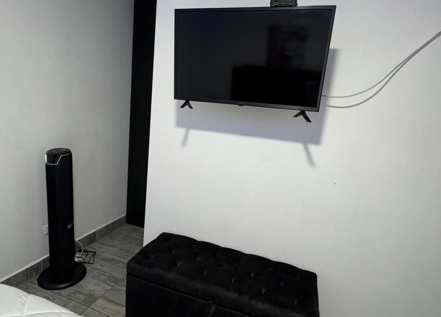 Alto De Palmas Apartment Medellin